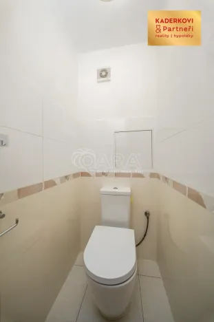 Prodej bytu 3+1, Brno - Starý Lískovec, Dunajská, 60 m2