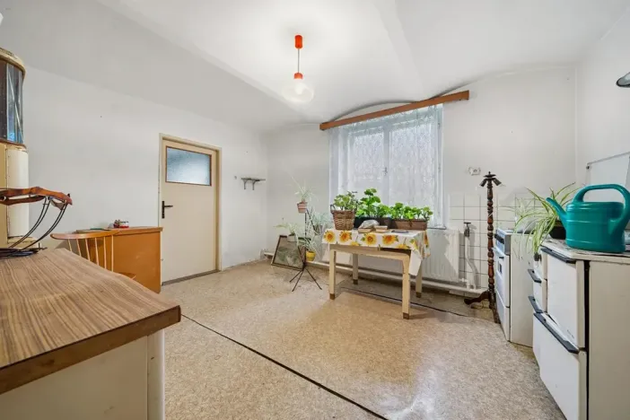 Prodej rodinného domu, Zámrsk, 147 m2