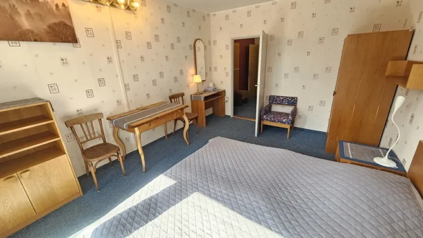 Prodej ubytování, Janov nad Nisou, 1047 m2