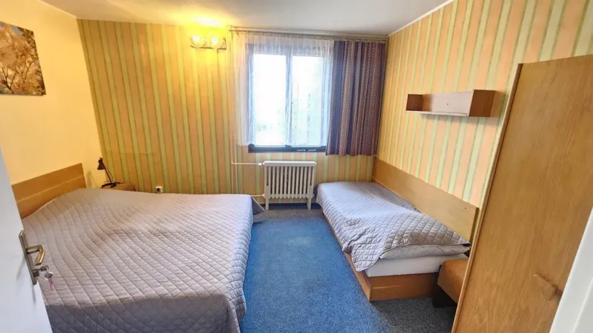 Prodej ubytování, Janov nad Nisou, 1047 m2