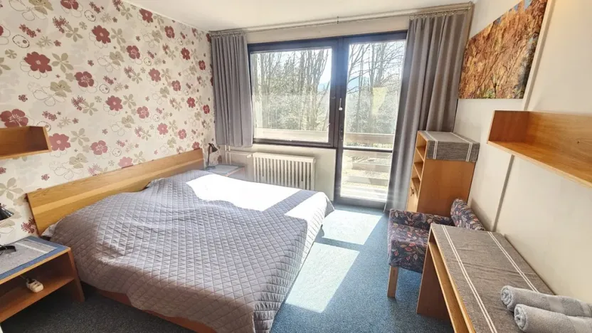 Prodej ubytování, Janov nad Nisou, 1047 m2