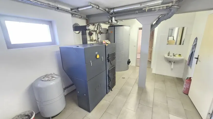 Prodej ubytování, Janov nad Nisou, 1047 m2