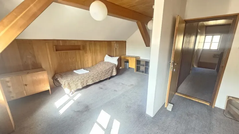 Prodej ubytování, Janov nad Nisou, 1047 m2