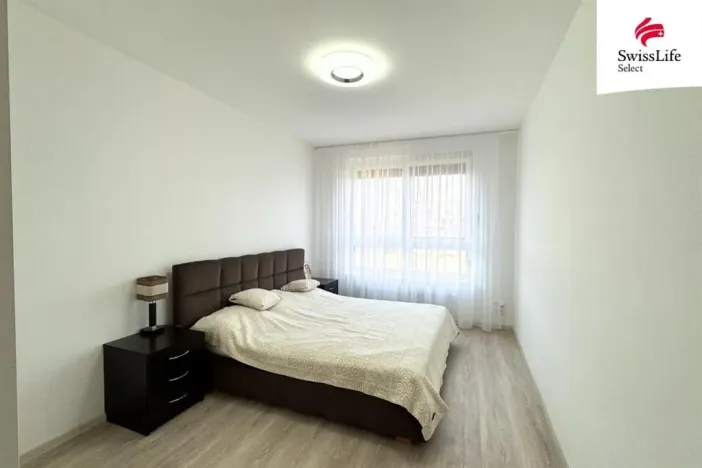 Pronájem bytu 2+kk, Praha - Dolní Měcholupy, Kardausova, 55 m2