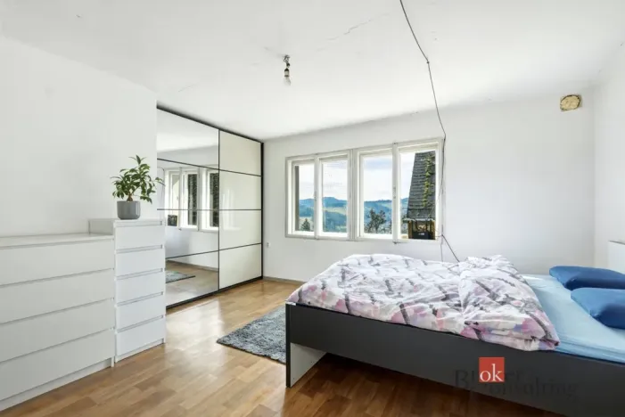 Prodej rodinného domu, Železný Brod - Hrubá Horka, 232 m2