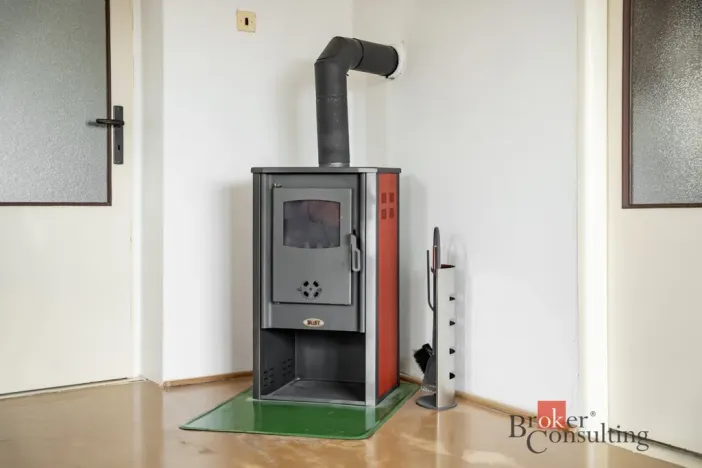 Prodej rodinného domu, Železný Brod - Hrubá Horka, 232 m2