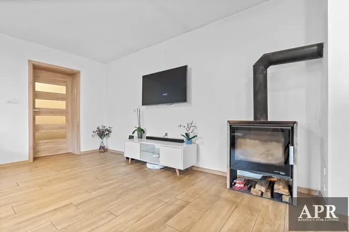 Prodej rodinného domu, Pašovice, 228 m2