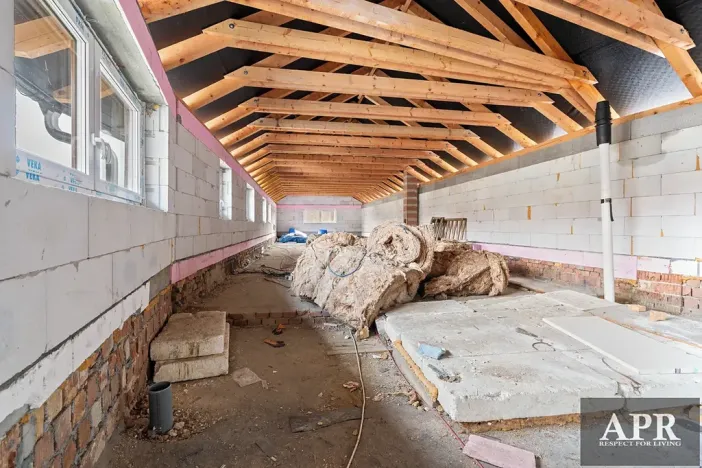 Prodej rodinného domu, Pašovice, 228 m2