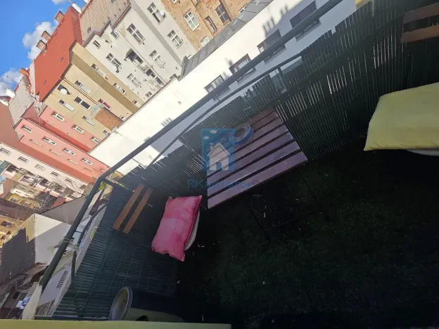 Pronájem bytu 2+kk, Plzeň, Koterovská, 70 m2