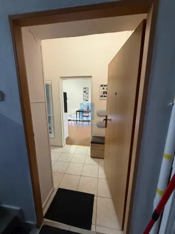 Pronájem bytu 2+kk, Plzeň, Koterovská, 70 m2