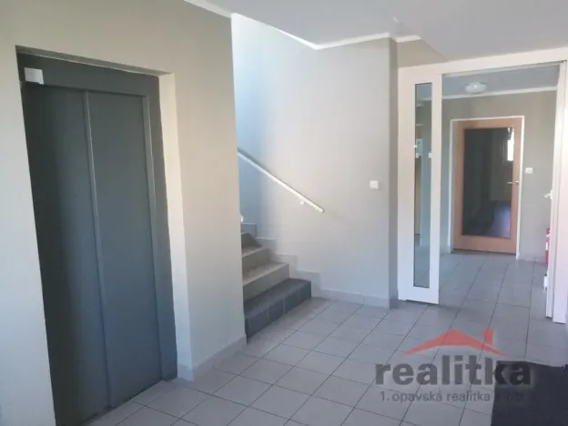 Prodej bytu 1+kk, Hlučín, Viléma Balarina, 45 m2