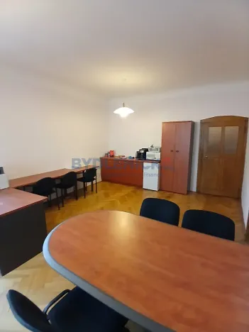 Pronájem kanceláře, České Budějovice, Krajinská, 56 m2