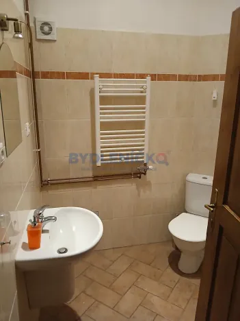 Pronájem kanceláře, České Budějovice, Krajinská, 56 m2