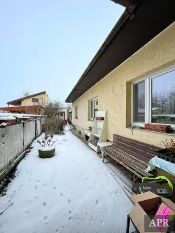 Prodej rodinného domu, Bánov, 86 m2