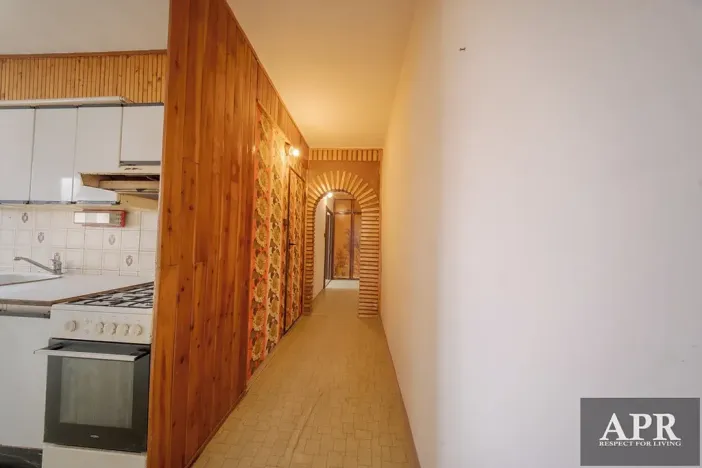 Prodej bytu 3+1, Uherský Brod, Močidla, 66 m2