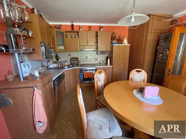 Prodej rodinného domu, Pašovice, 167 m2