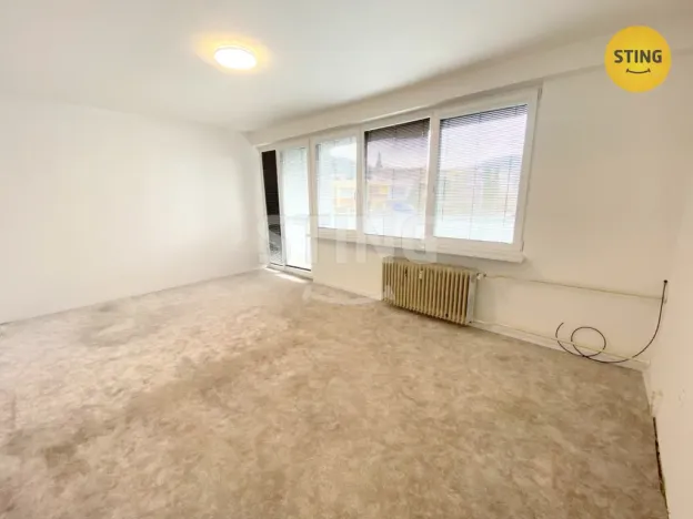 Pronájem bytu 2+1, Hradec nad Moravicí, Na Tylovách, 64 m2