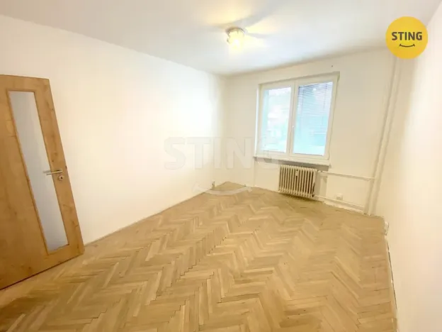 Pronájem bytu 2+1, Hradec nad Moravicí, Na Tylovách, 64 m2