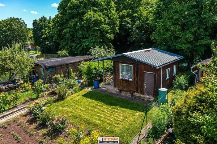 Prodej chaty, Kadaň, Pokutická, 20 m2