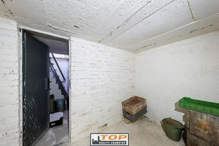 Prodej chaty, Kadaň, Pokutická, 20 m2