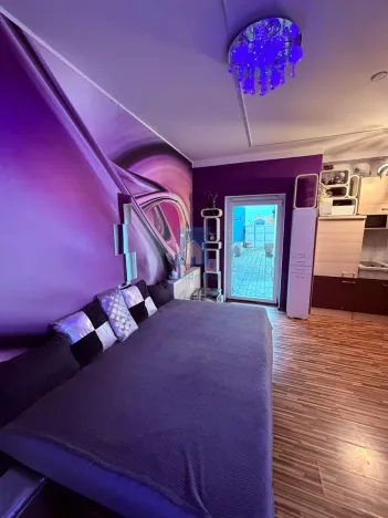 Pronájem bytu 1+kk, Plzeň, Koterovská, 35 m2