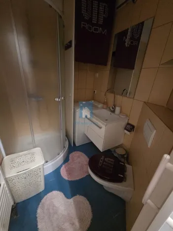 Pronájem bytu 1+kk, Plzeň, Koterovská, 35 m2