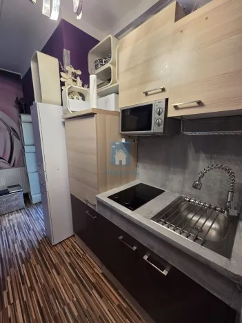 Pronájem bytu 1+kk, Plzeň, Koterovská, 35 m2