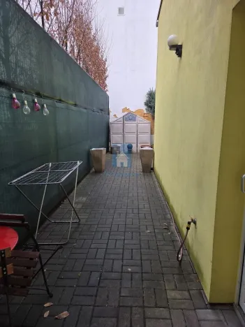 Pronájem bytu 1+kk, Plzeň, Koterovská, 35 m2