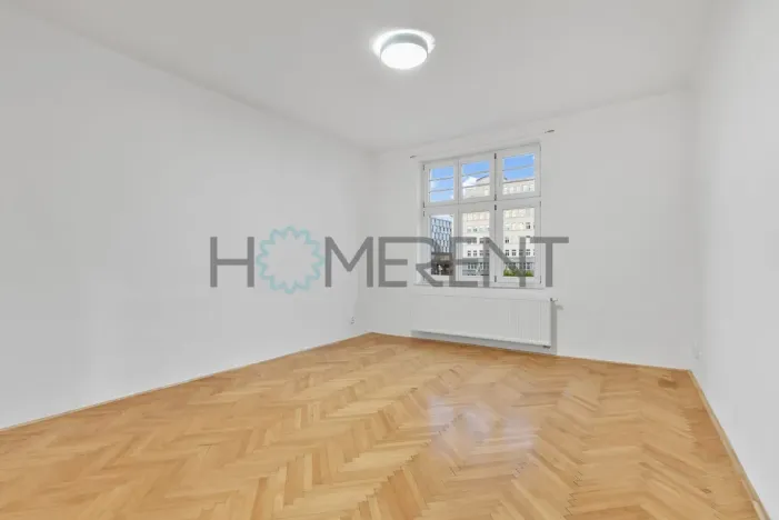 Pronájem bytu 3+1, Liberec - Liberec III-Jeřáb, nám. Soukenné, 106 m2