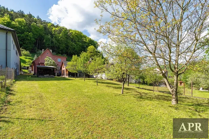 Prodej rodinného domu, Brumov-Bylnice, 117 m2