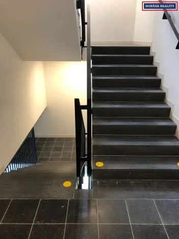 Pronájem bytu 2+kk, Brno, Střední, 48 m2