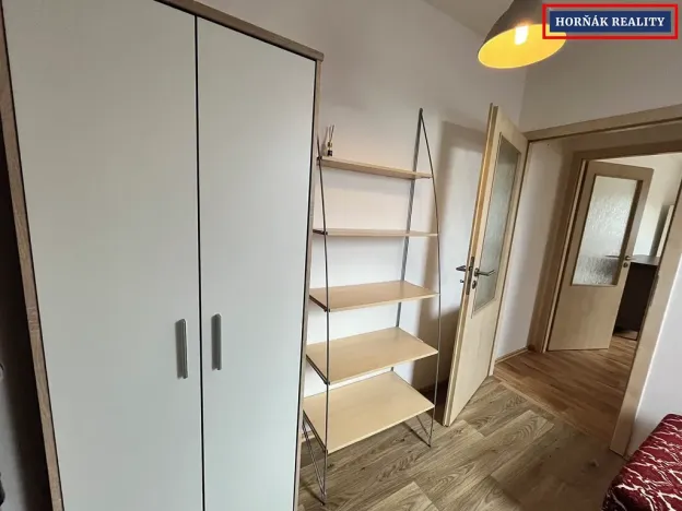 Pronájem bytu 3+kk, Brno, Tkalcovská, 71 m2