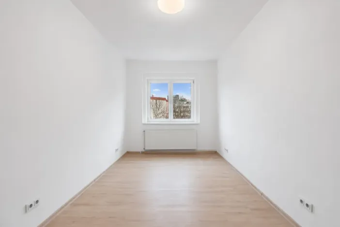 Prodej bytu 2+kk, Praha - Michle, Hanusova, 50 m2