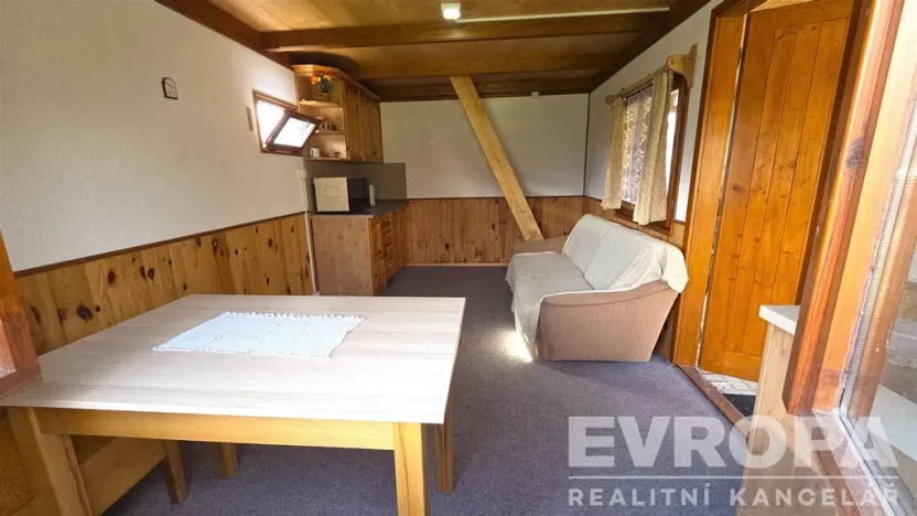 Prodej chaty, Luže, 30 m2