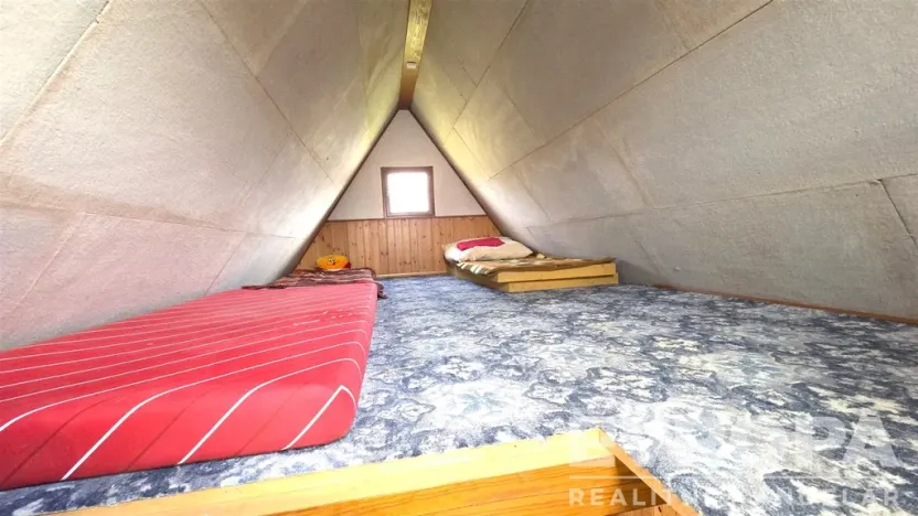 Prodej chaty, Luže, 30 m2