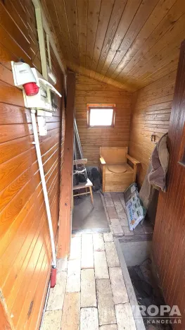 Prodej chaty, Luže, 30 m2
