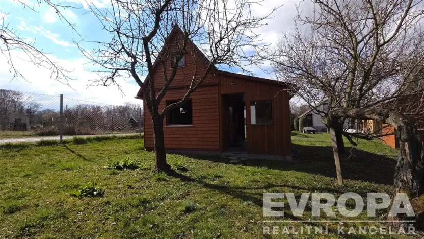 Prodej chaty, Luže, 30 m2