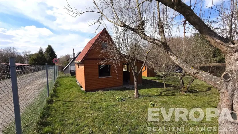 Prodej chaty, Luže, 30 m2