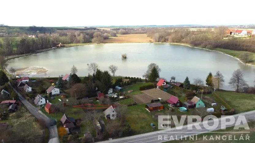 Prodej chaty, Luže, 30 m2