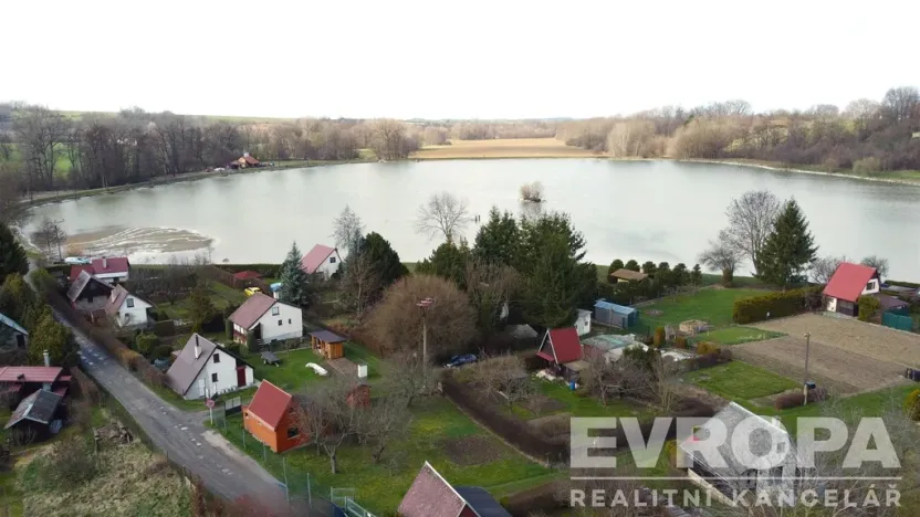 Prodej chaty, Luže, 30 m2