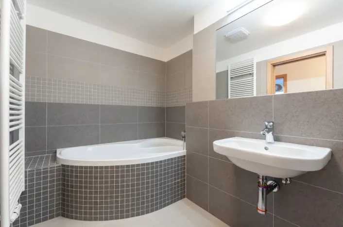 Pronájem bytu 3+kk, Praha - Uhříněves, Za Lípou, 79 m2