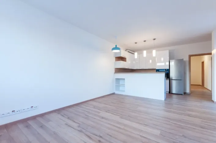 Pronájem bytu 3+kk, Praha - Uhříněves, Za Lípou, 79 m2