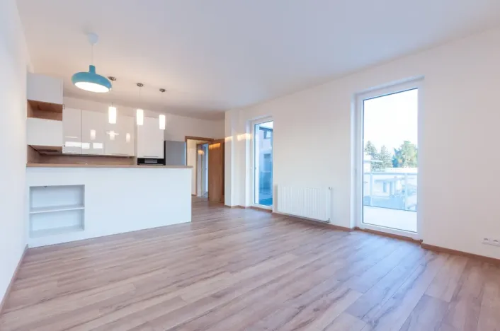 Pronájem bytu 3+kk, Praha - Uhříněves, Za Lípou, 79 m2