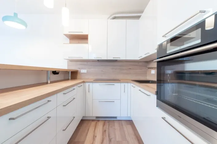 Pronájem bytu 3+kk, Praha - Uhříněves, Za Lípou, 79 m2