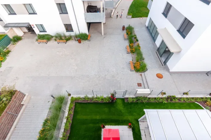 Pronájem bytu 3+kk, Praha - Uhříněves, Za Lípou, 79 m2