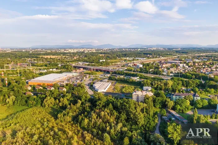 Prodej komerčního pozemku, Ostrava, 19777 m2