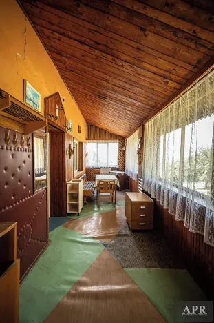 Prodej zemědělské usedlosti, Nezdenice, 275 m2