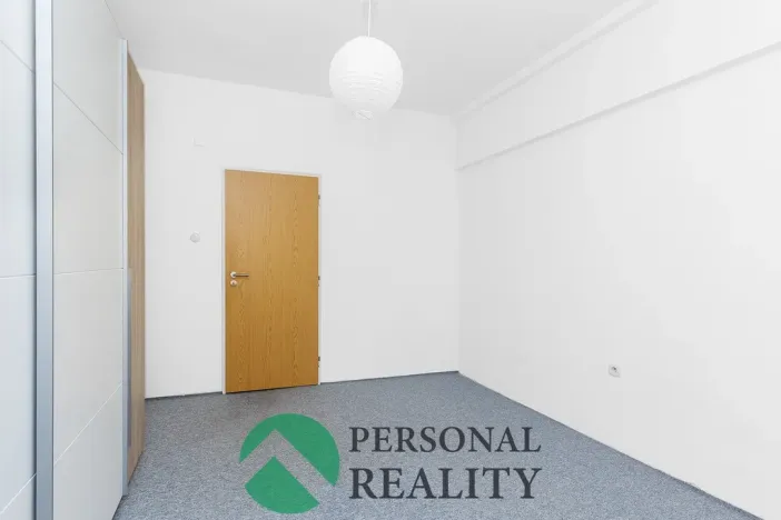 Pronájem bytu 3+1, Pardubice, Benešovo náměstí, 83 m2