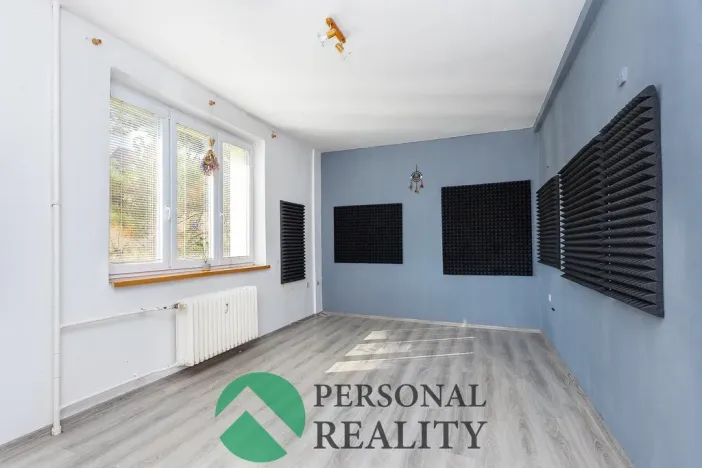 Pronájem bytu 3+1, Pardubice, Benešovo náměstí, 83 m2