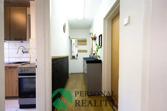 Prodej vícegeneračního domu, Zaječov - Kvaň, 200 m2